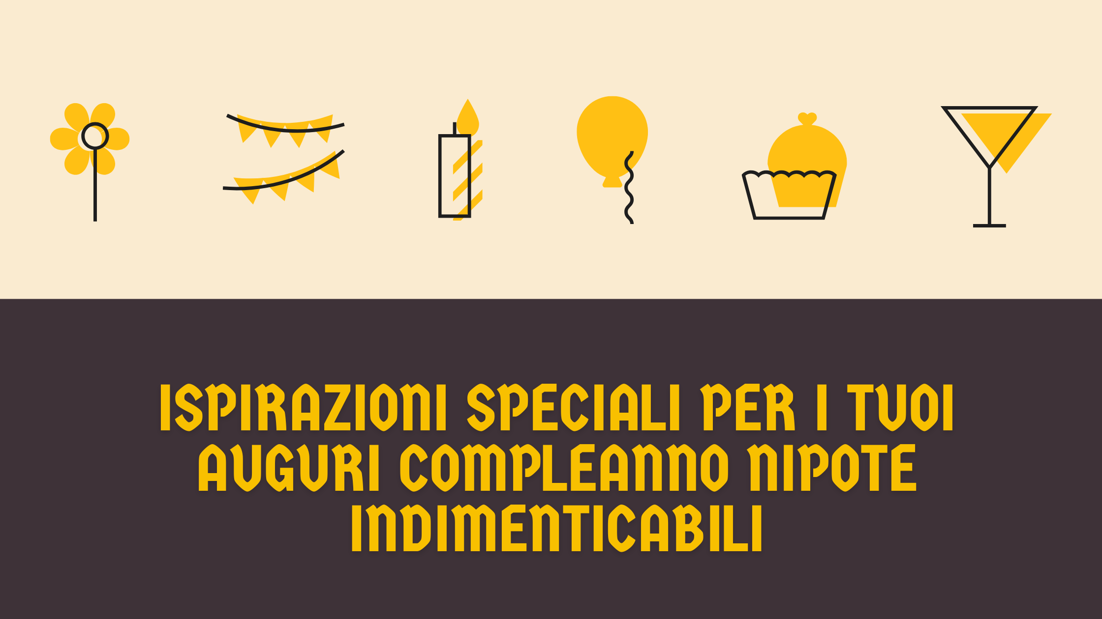 Ispirazioni e pensieri profondi per un buon compleanno zio indimenticabile (1)